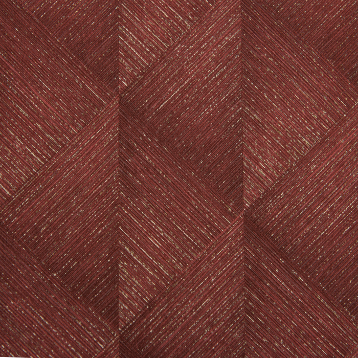 Бордовые обои для спальни