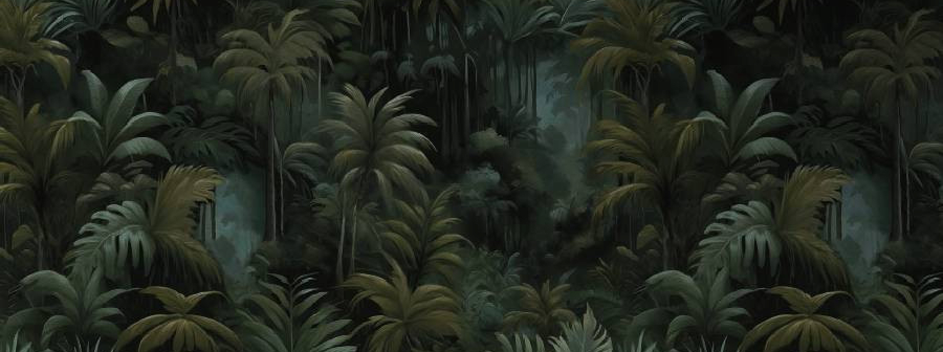 Изображение DUKA Jungle Collection 30100-3