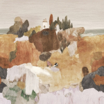 Панно готовые 79251-1