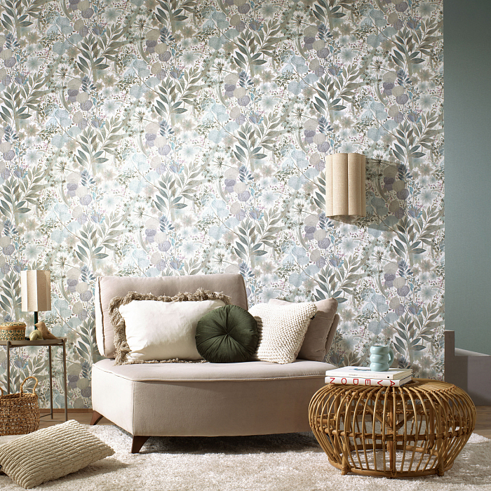 Erismann Secret Garden 12238-24 — картинка №2