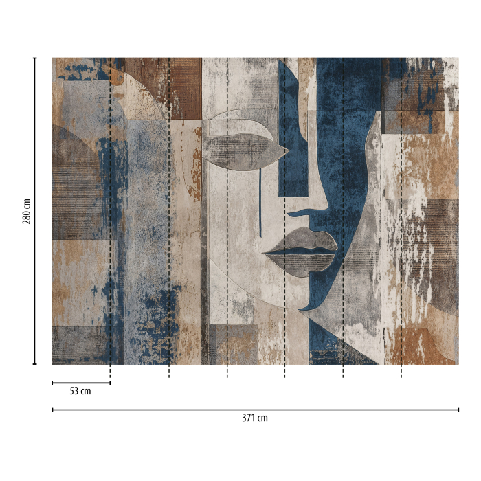 Панно готовые 79247-2