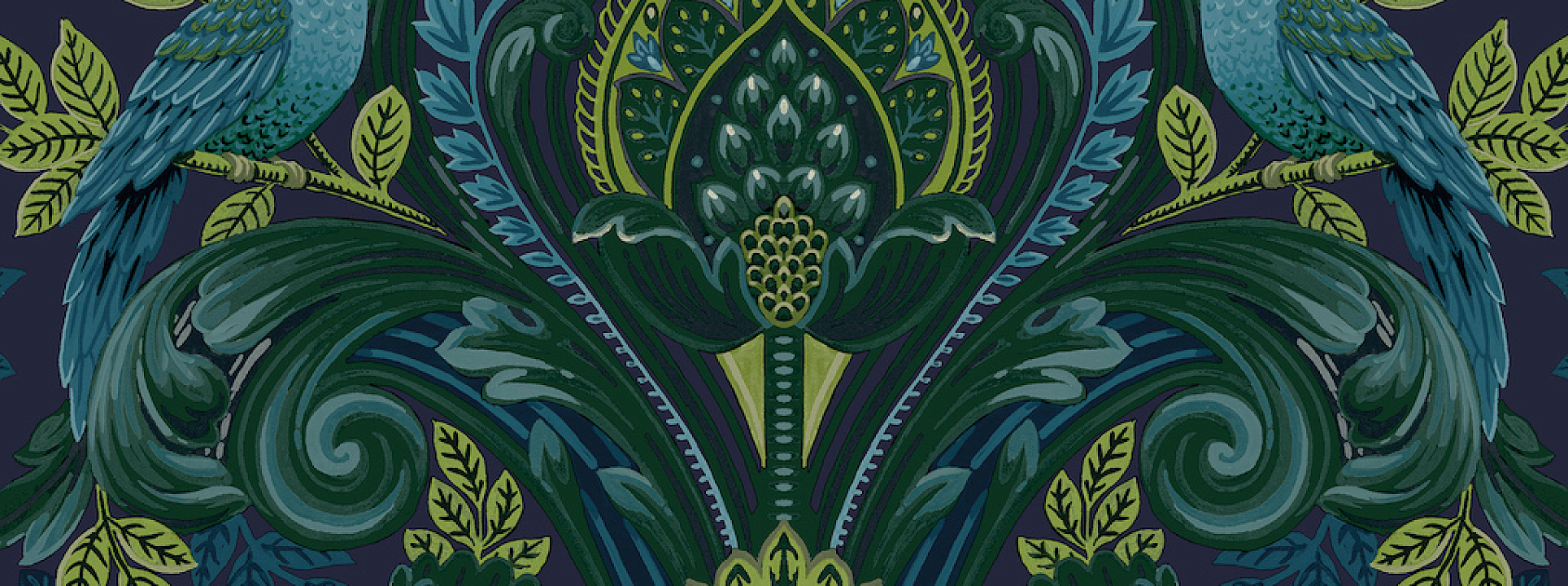 Изображение Grandeco Arcadia 67802 A