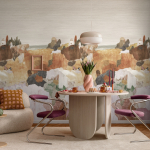 Панно готовые 79251-1