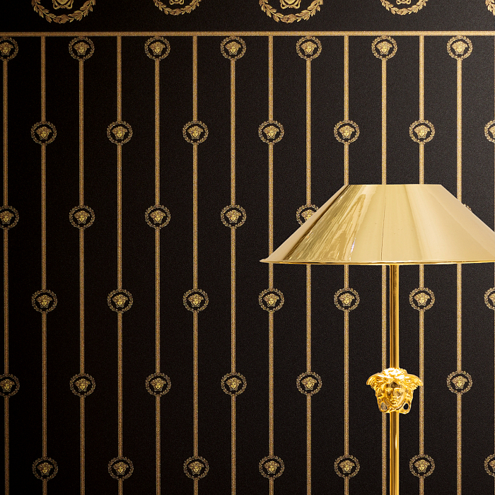 Versace Версаче 6 79131-2 — картинка №2