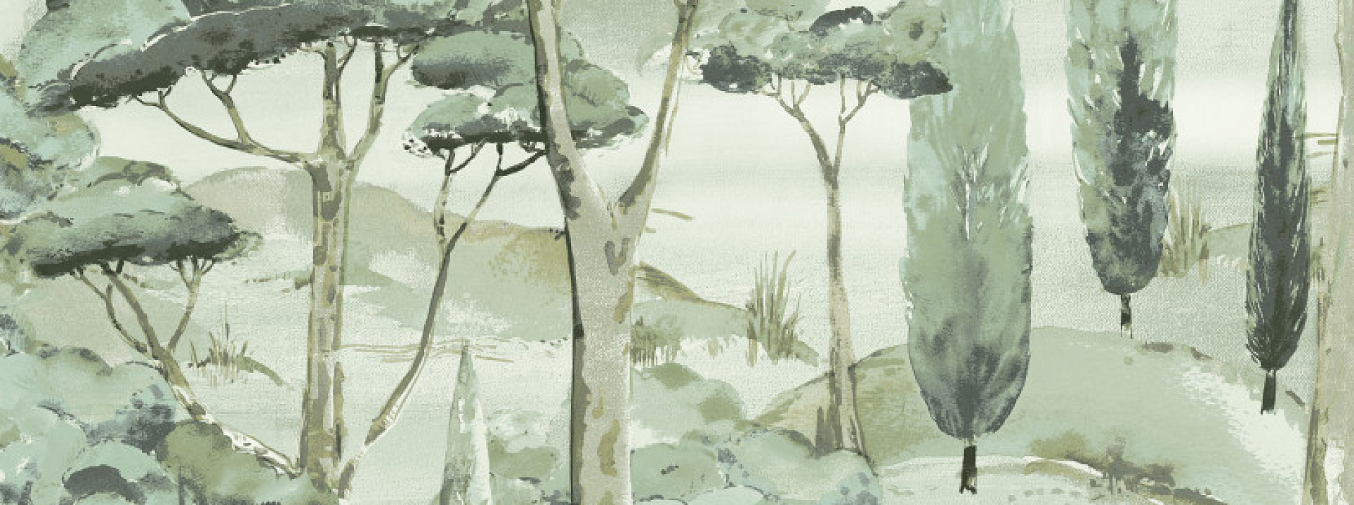 Изображение 69202 A обои Grandeco "Аркадия"0,53 *10,05 м.