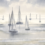 79236-3 Панно AS Creation 159*280, Регата парусников 79236-3 Панно AS Creation 159*280, Регата парусников