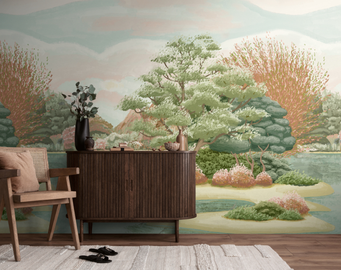 Панно готовые 79222-5