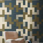 Панно готовые 77065-1