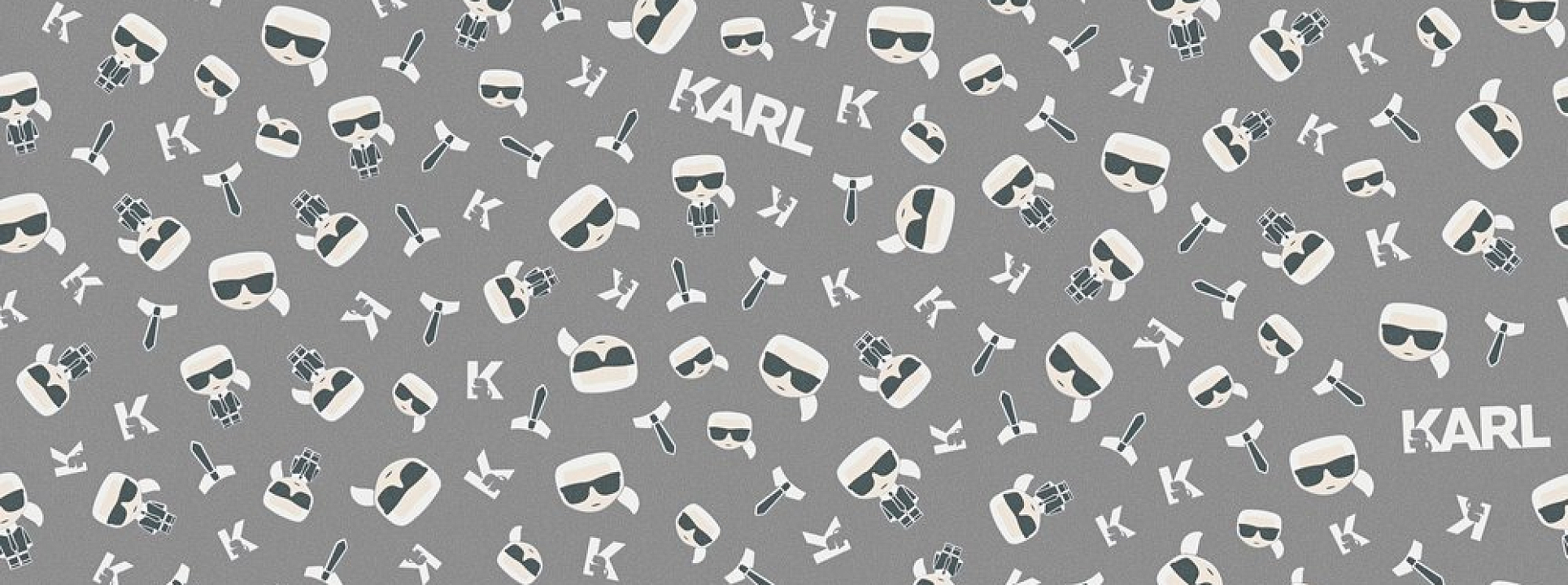 Изображение AS Creation Karl Lagerfeld 37843-2