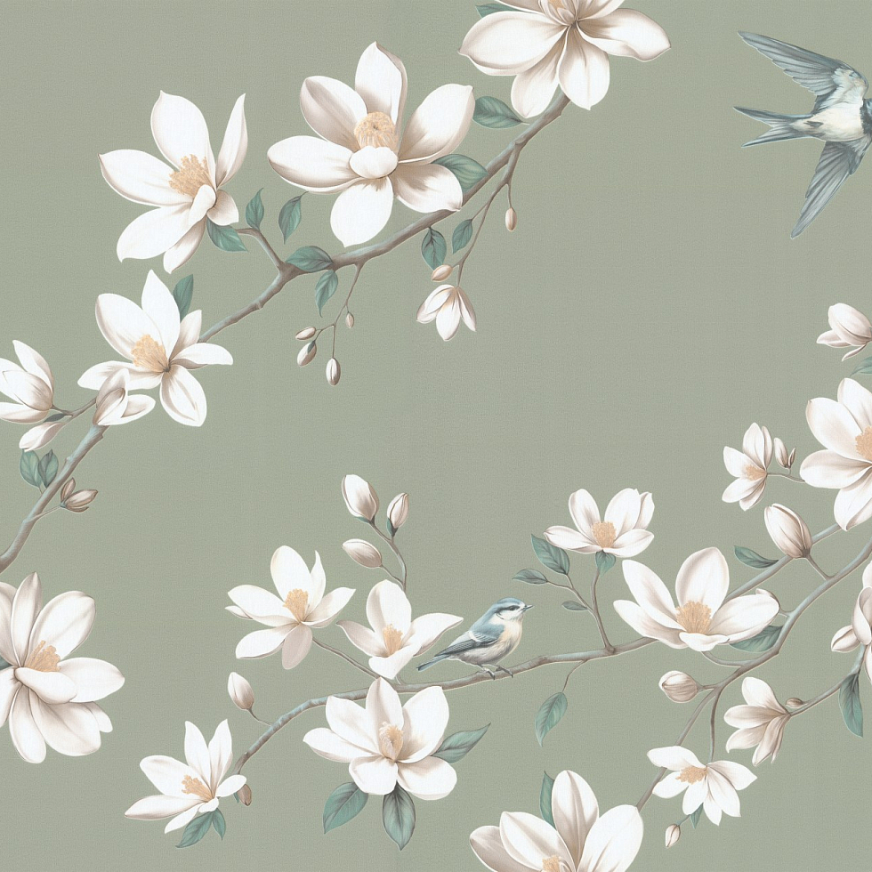 Палитра Magnolia 72535-71