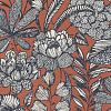 555370 Обои Rasch "Лирика" 0.53*10 м — картинка №1