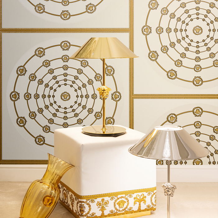 Versace Версаче 6 79175-1 — картинка №2